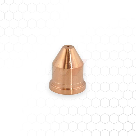 Suutin 60A – sopii Hypertherm Powermax 1000/1250/1650, suojaamaton, 10 kpl