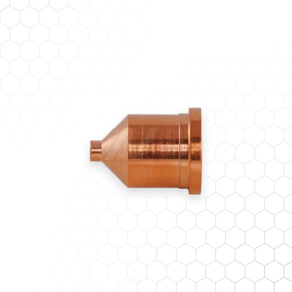 Suutin 80A – sopii Hypertherm Powermax 1000/1250/1650, suojattu, 10 kpl – kuva 2