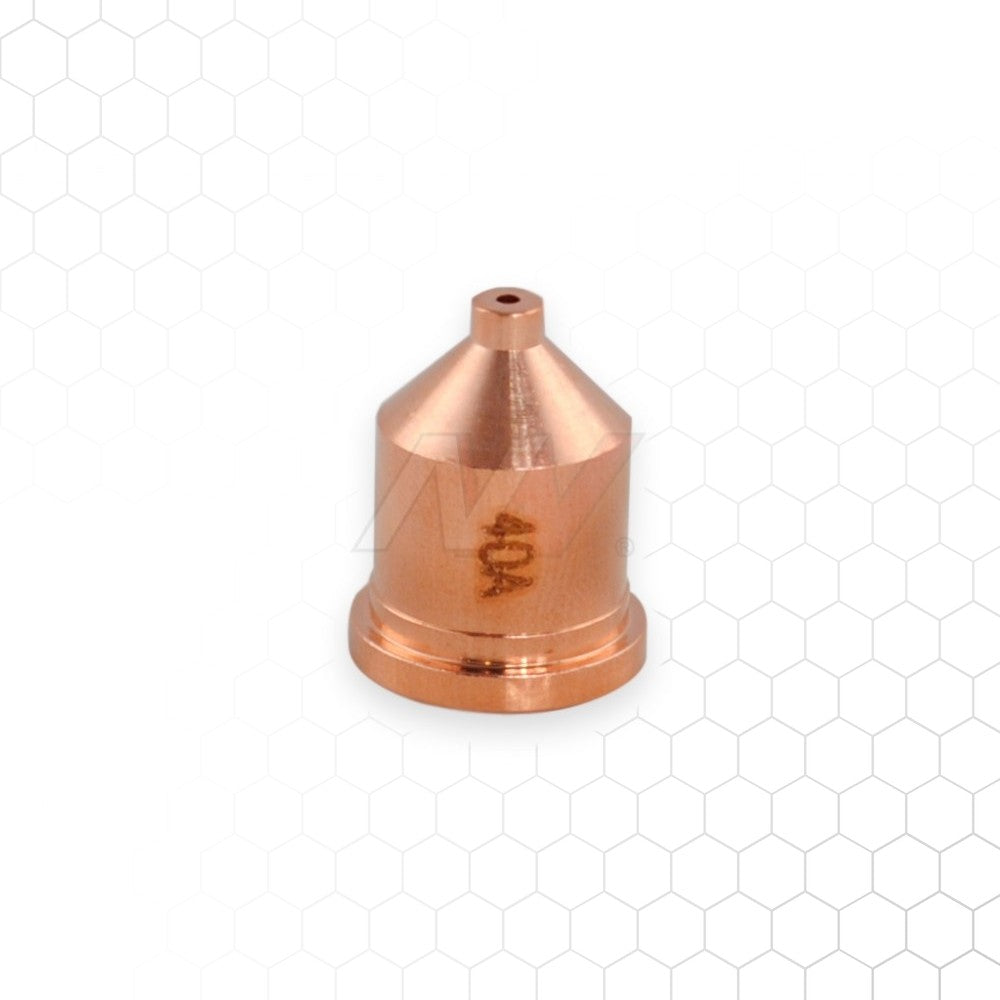 Suutin 40A – sopii Spartus SP1250 / SP1650, 10 kpl