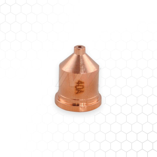 Suutin 40A – sopii Spartus SP1250 / SP1650, 10 kpl
