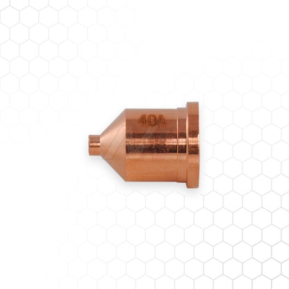 Suutin 40A – sopii Spartus SP1250 / SP1650, 10 kpl – kuva 2