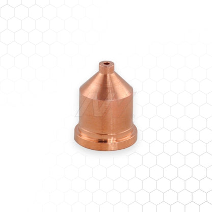 Suutin 60A – sopii Hypertherm Powermax 1000/1250/1650, suojattu, 10 kpl