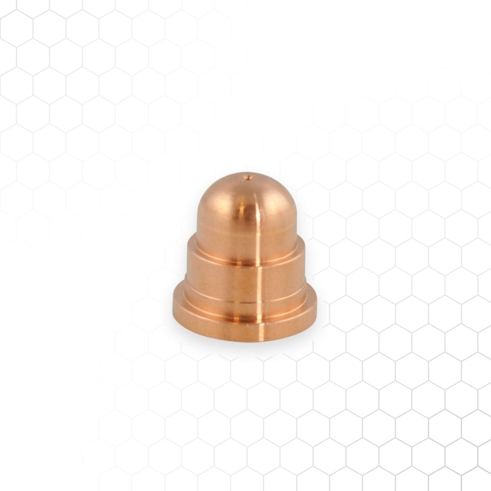 Suutin 45A Precision Cut, 10 kpl