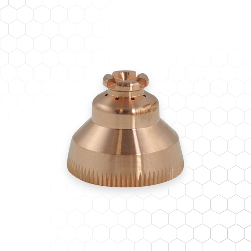 Suojakupu, käsipoltin – sopii Hypertherm Powermax 45