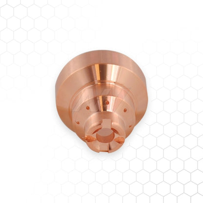 Suojakupu, käsipoltin 40-80A – sopii Hypertherm Powermax 1000/1250/1650 – kuva 3