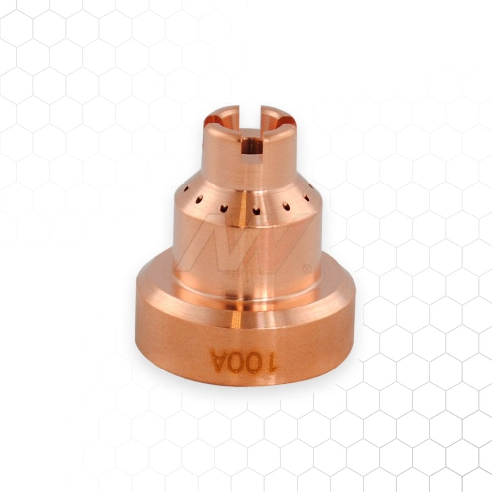 Suojakupu, käsipoltin 100A – sopii Hypertherm Powermax 1650