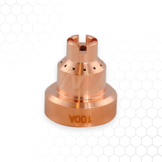 Suojakupu, käsipoltin 100A – sopii Hypertherm Powermax 1650