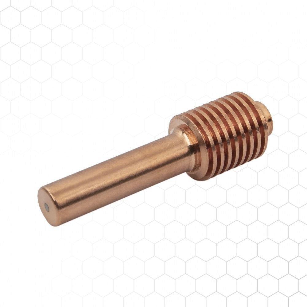 Pitkä elektrodi – sopii Hypertherm Powermax 45, 10 kpl – kuva 2