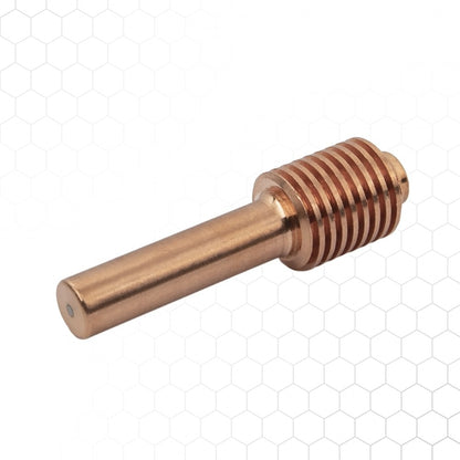 Pitkä elektrodi – sopii Hypertherm Powermax 45, 10 kpl – kuva 2