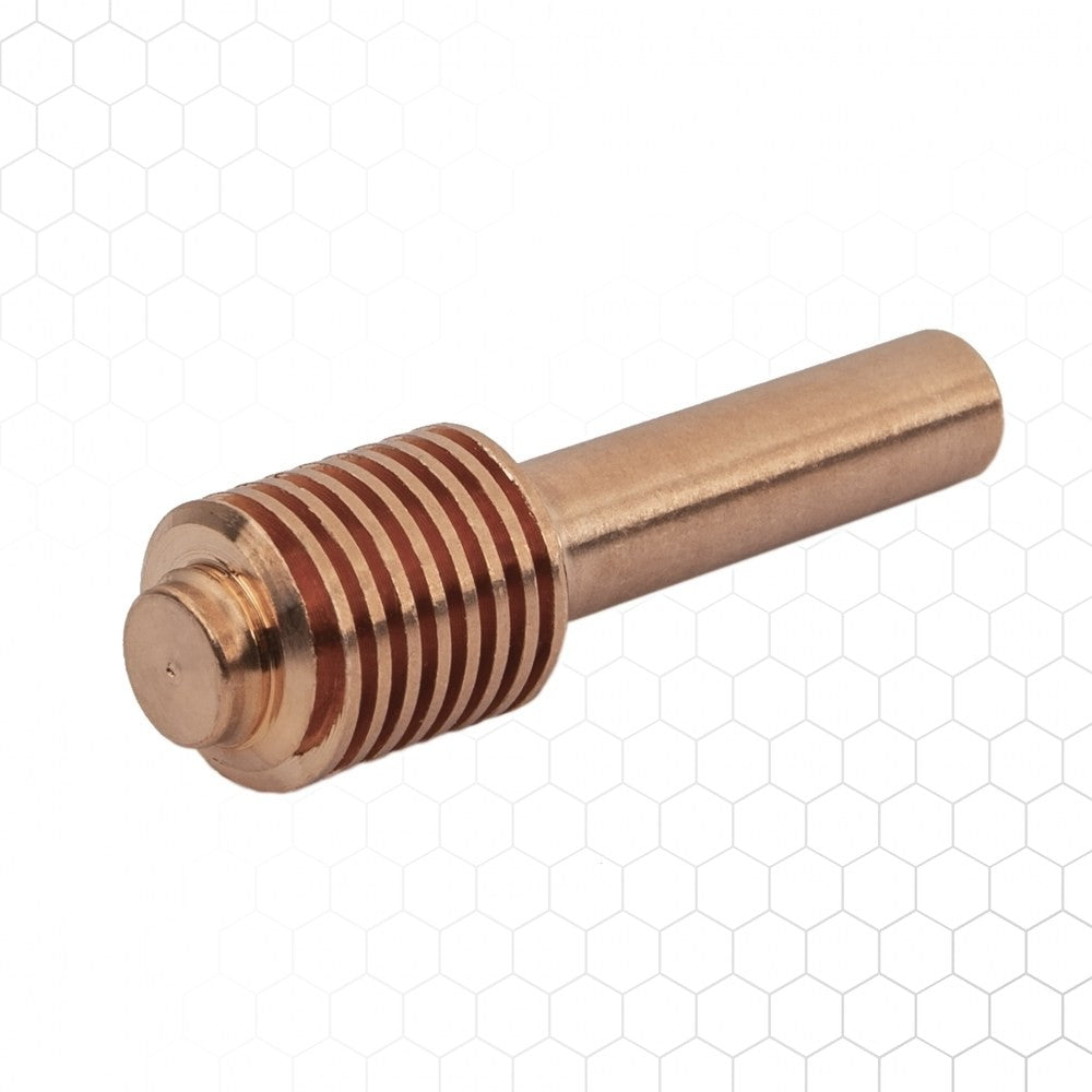 Pitkä elektrodi – sopii Hypertherm Powermax 45, 10 kpl – kuva 3