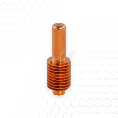 Elektrodi 40-80A, 10 kpl