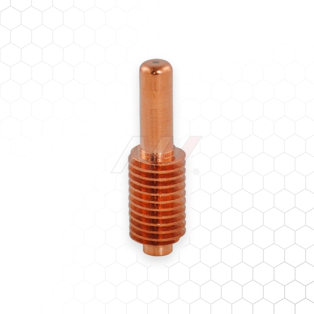 Elektrodi 100A, 10 kpl