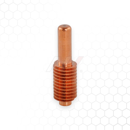 Elektrodi 100A, 10 kpl