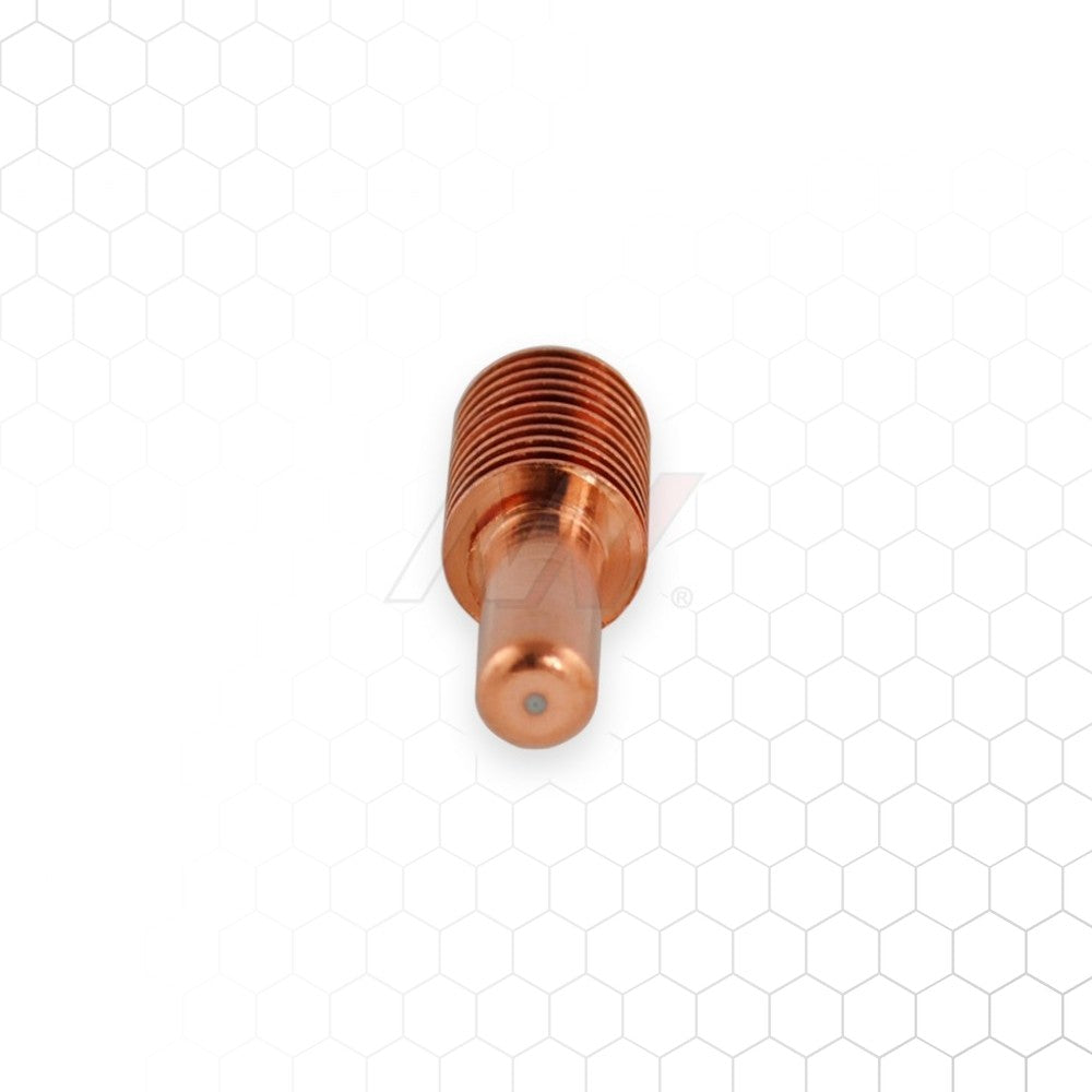 Elektrodi 100A, 10 kpl – kuva 3