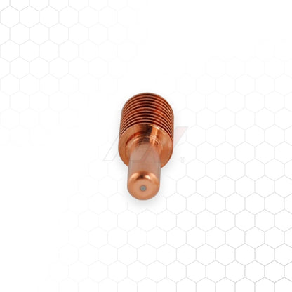 Elektrodi 100A, 10 kpl – kuva 3
