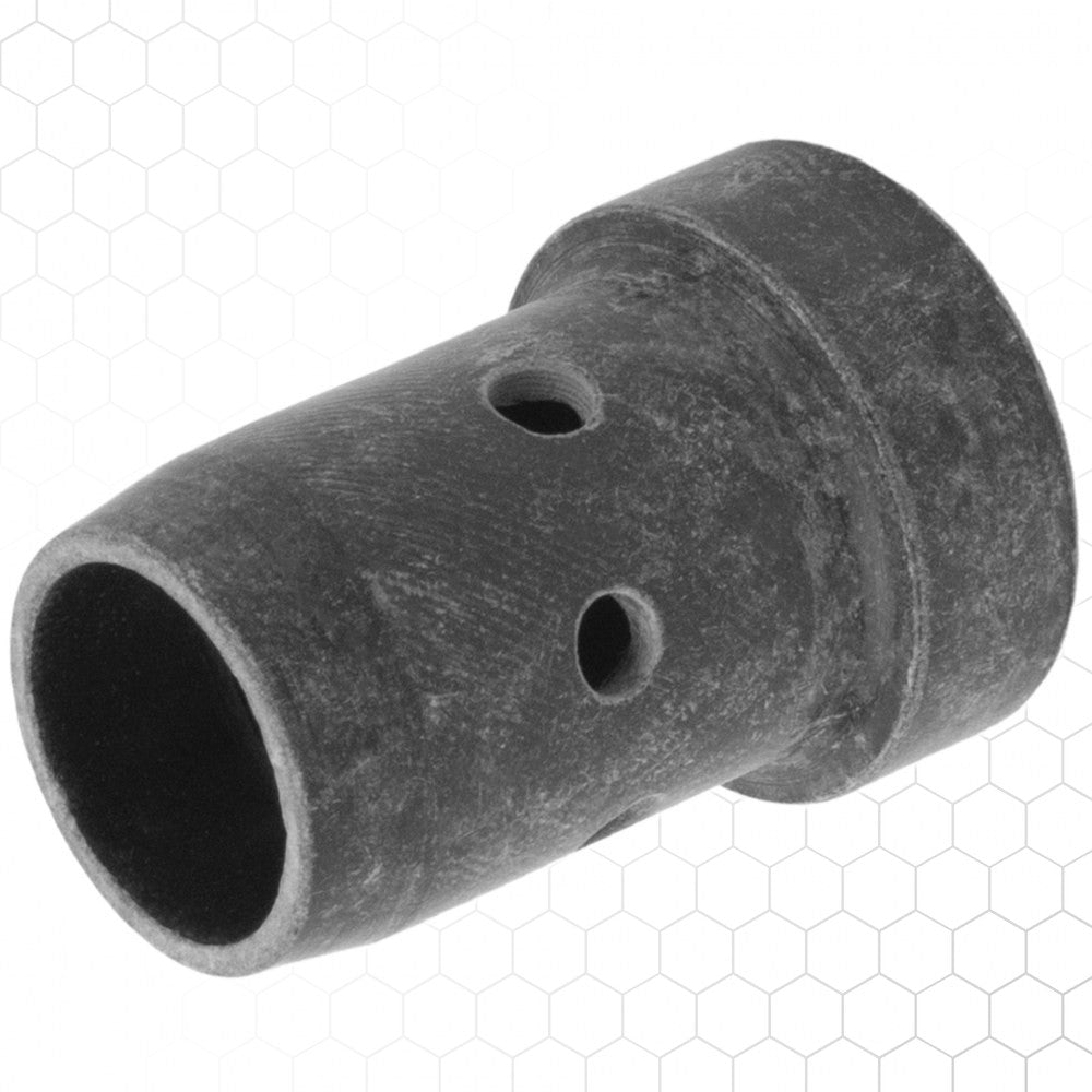 Musta kaasunjakaja (poltin 501), 20 kpl – kuva 3