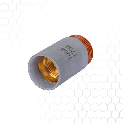 Kiinnityskupu 100-125A MaxLife – kuva 2