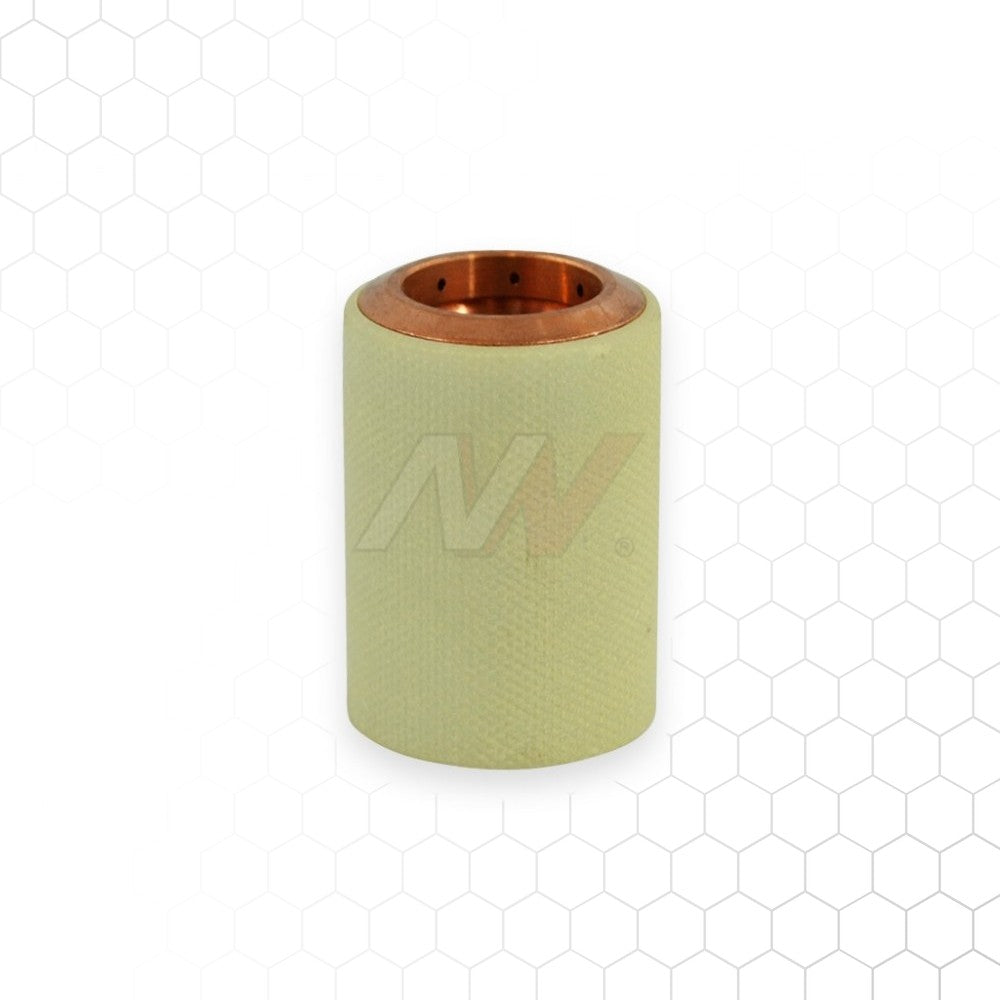 Kiinnityskupu – sopii Hypertherm MAX 80/100
