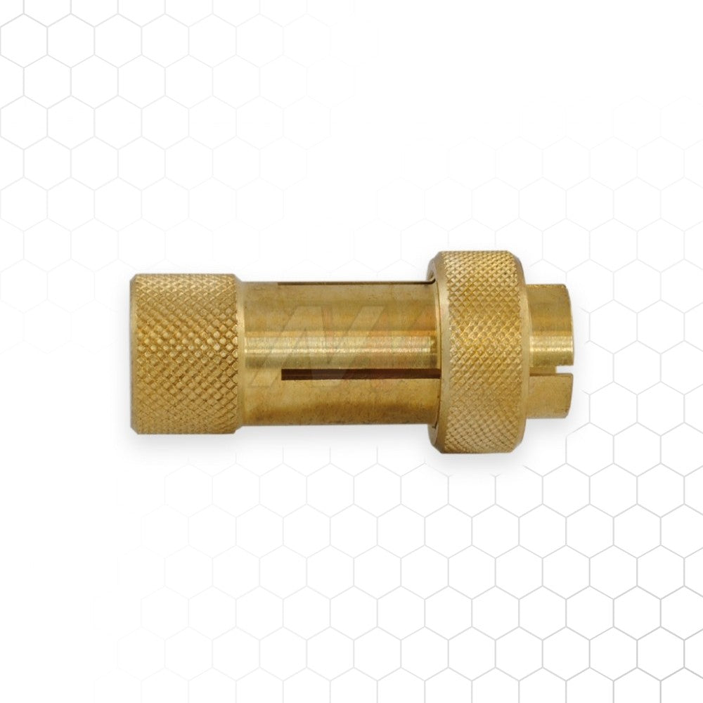 Extractor pyörrerengas – kuva 2