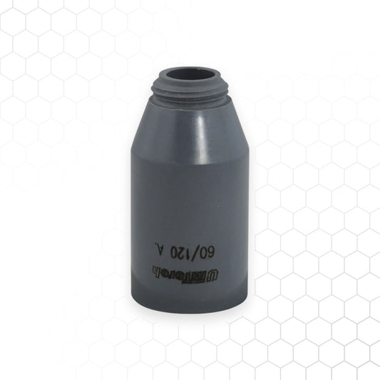 Suojakupun runko 60-120A