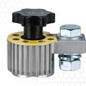 Magswitch magneettinen maadoituspidike 300 A, hitsausmagneetti – kuva 1/2