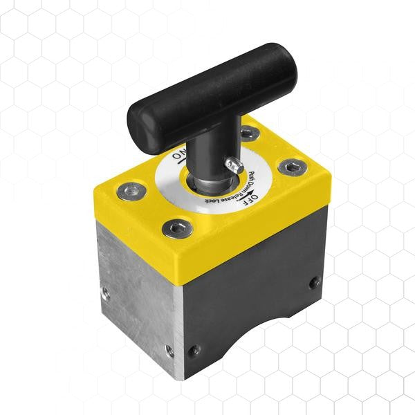 Magswitch MagSquare 600 -hitsausmagneetti 245 kg – kuva 3/3