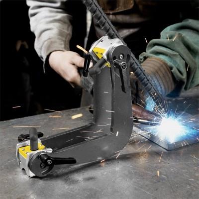 Magswitch BoomerAngle 400 -kulmamagneetti, hitsausmagneetti – kuva 2/5