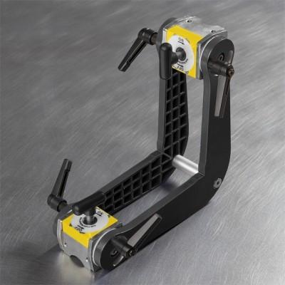 Magswitch BoomerAngle 400 -kulmamagneetti, hitsausmagneetti – kuva 3/5