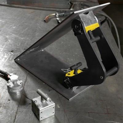 Magswitch BoomerAngle 400 -kulmamagneetti, hitsausmagneetti – kuva 4/5