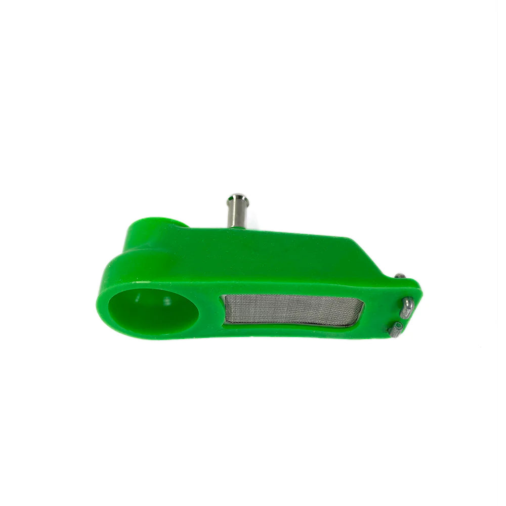 Tig aesthetics root gas shoe
