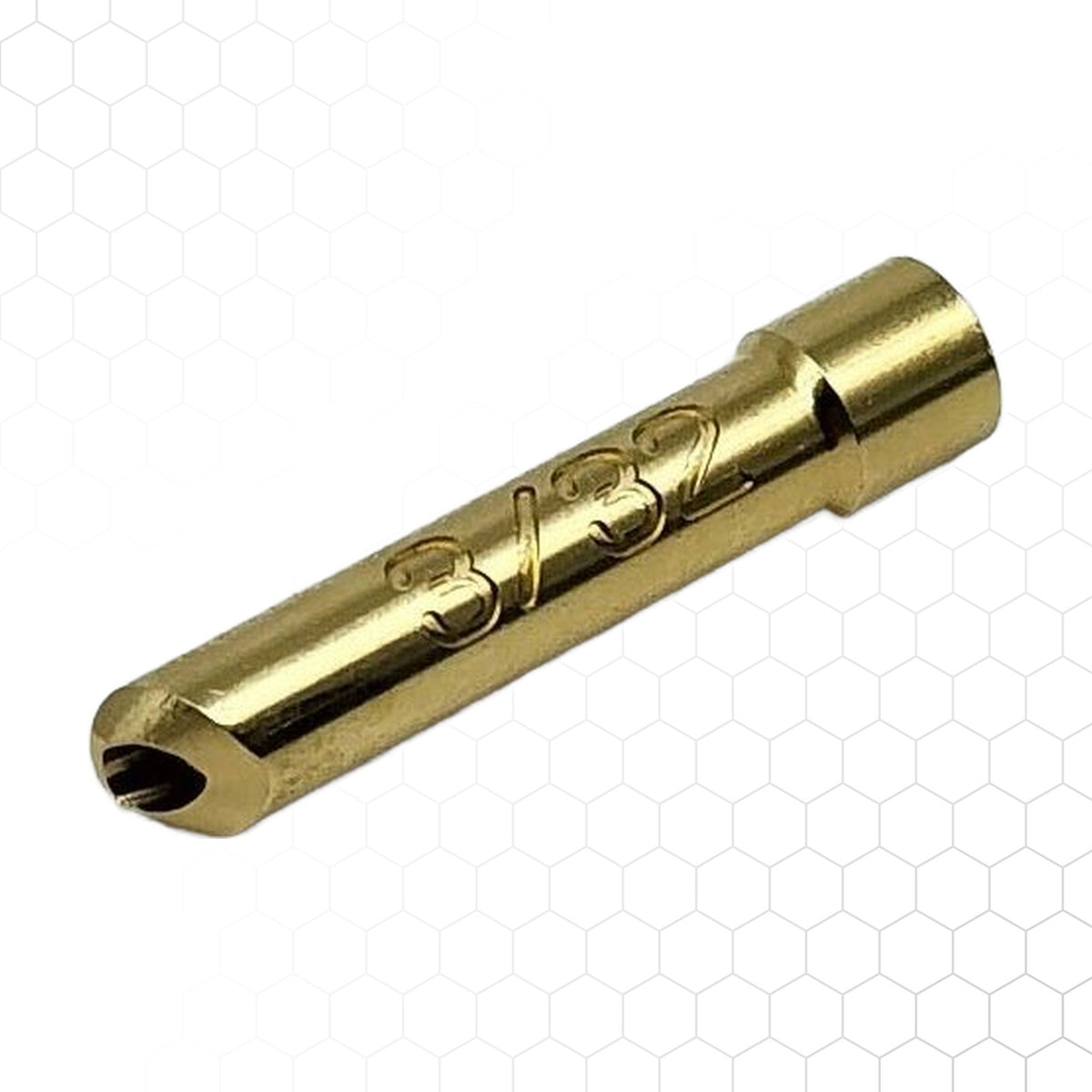 Furick WP 17/18/26 kiristyshylsy 2,4 mm lyhyt