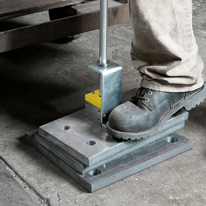 Magswitch Extenda-Lift 600 -nostomagneetti, 716 mm, hitsausmagneetti – kuva 3/3