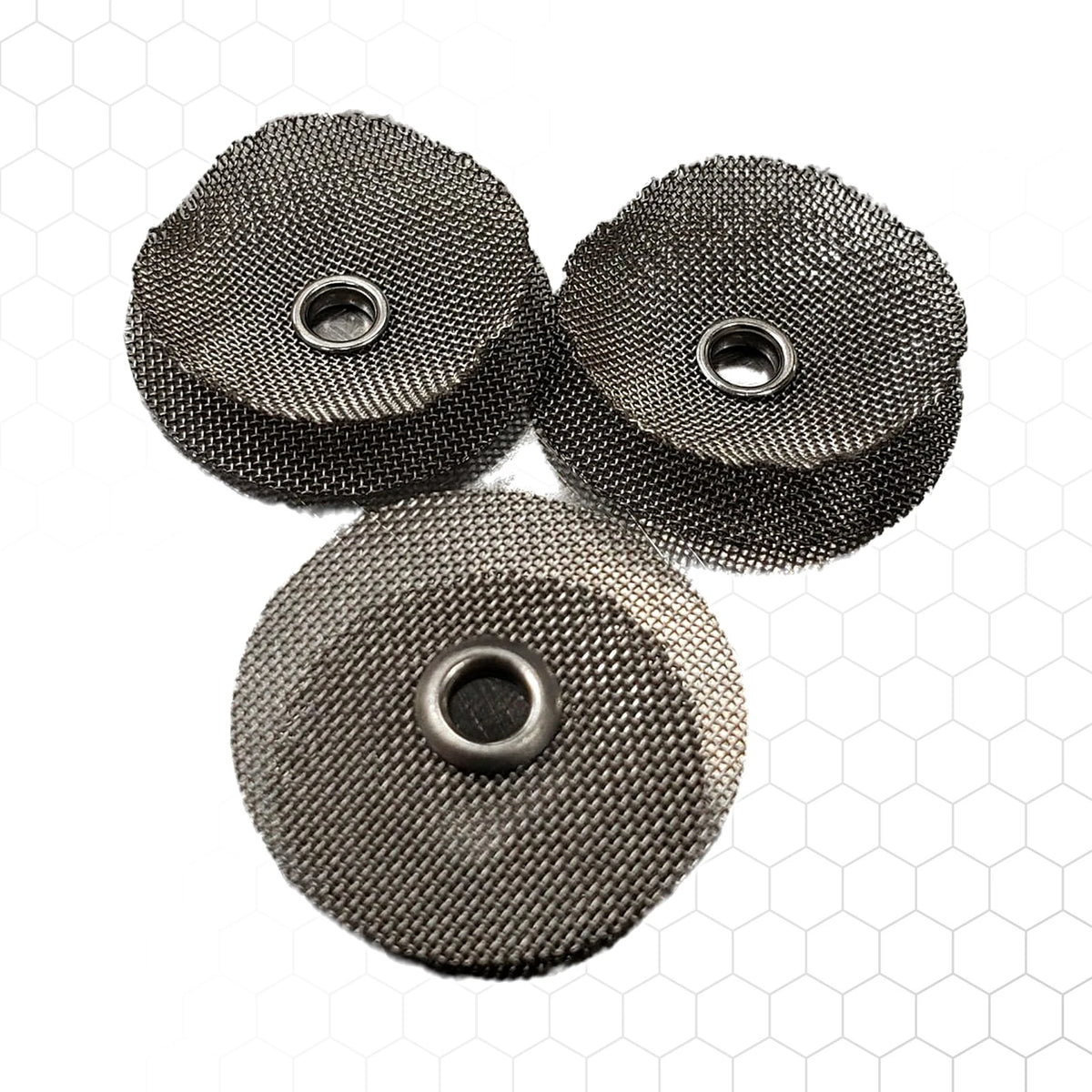 Diffuusori Furick Fupa 12 3,2 mm, 3 kpl