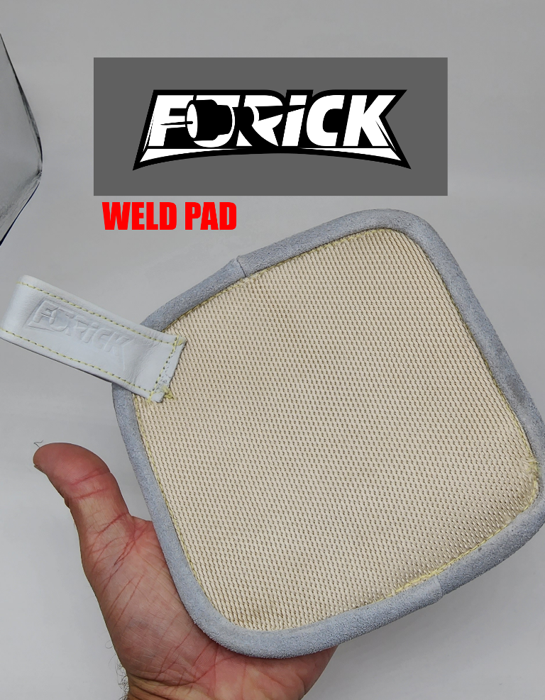 Furick Heat Pad