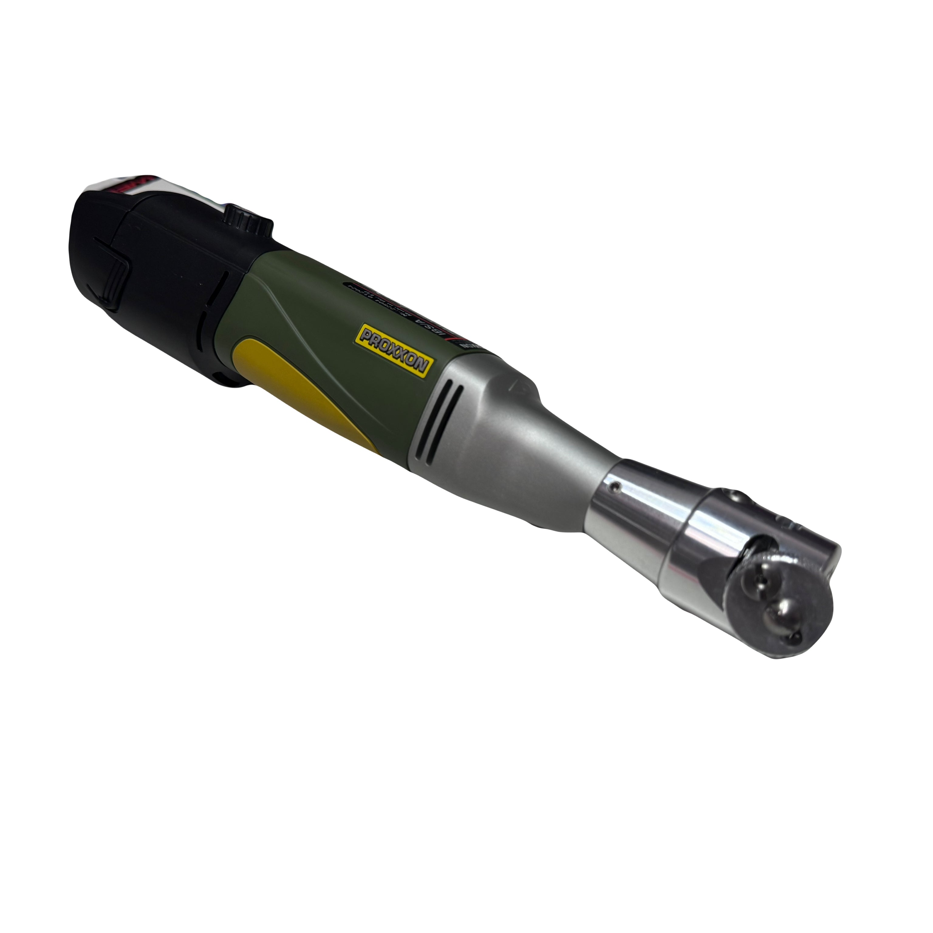 Powerpointer tungsten grinder 10.8V