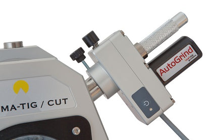 Inelco Autogrind -pyöritin Ultima-teroittimeen, elektrodin teroitin – kuva 2/3