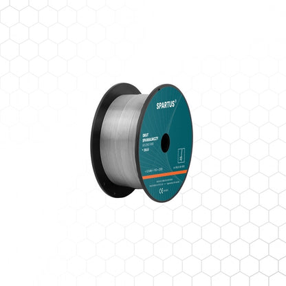 Hitsauslanka ER316LSi D100 1kg 0,8mm, MIG-hitsauslanka – kuva 2/2