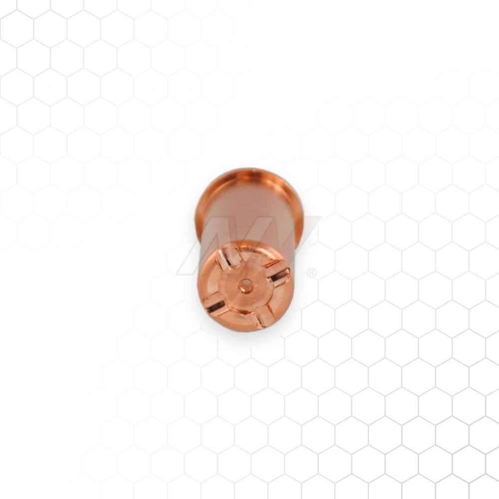 Pitkä suutin Ø1,2 70A (pitkäikäinen), 10 kpl – kuva 3