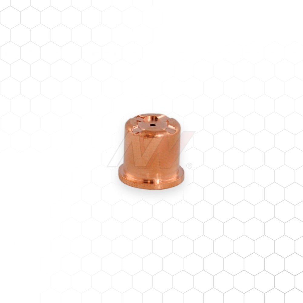 Flat tip Ø1.2 70A, 10 pcs