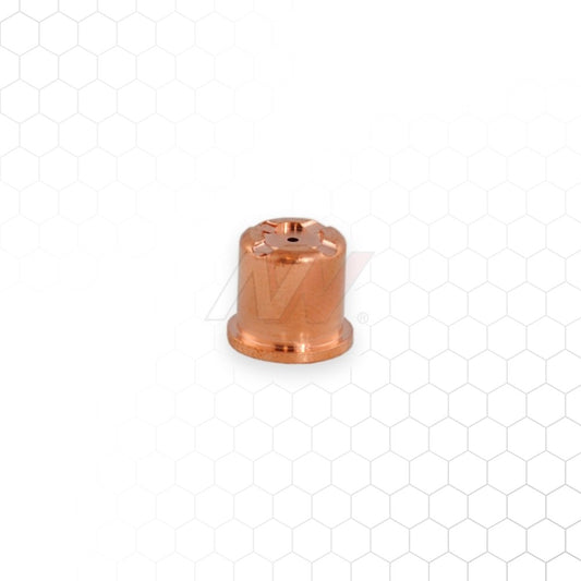 Flat tip Ø1.2 70A, 10 pcs