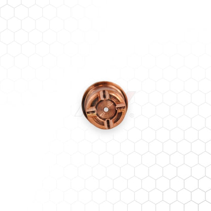 Flat tip Ø1.2 70A, 10 pcs