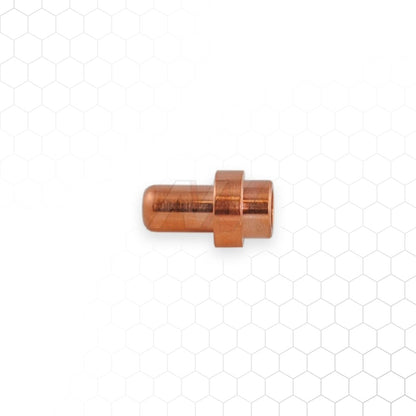 Elektrodi – sopii Spartus SP50H / SP50M, 10 kpl – kuva 2