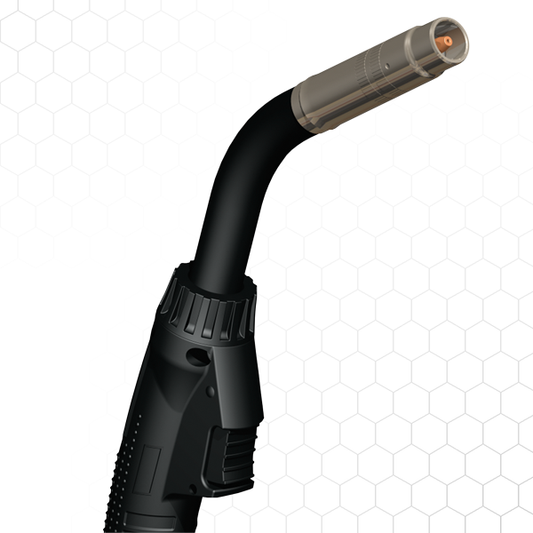 Kaula PSF-250, MIG-kulutusosa