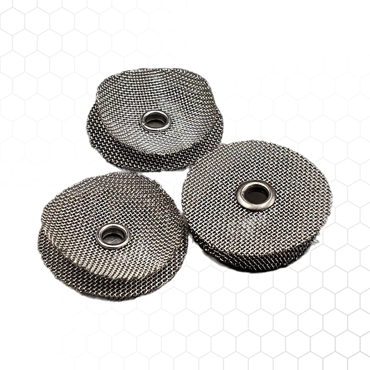 Diffuusori Furick Jazzy 10 2,4 mm, 3 kpl