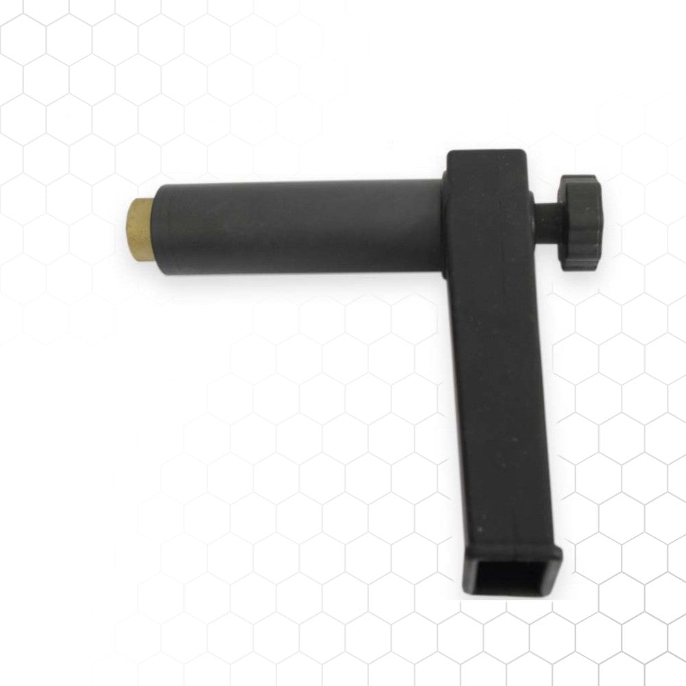 Konepolttimen runko SPARTUS Master/Pro 27 (nestejäähdytteinen)