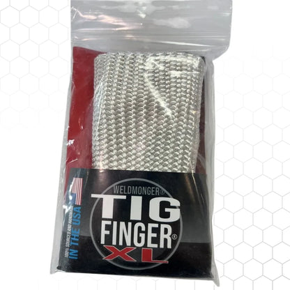 TIG Finger XL -sormisuoja – kuva 1/3