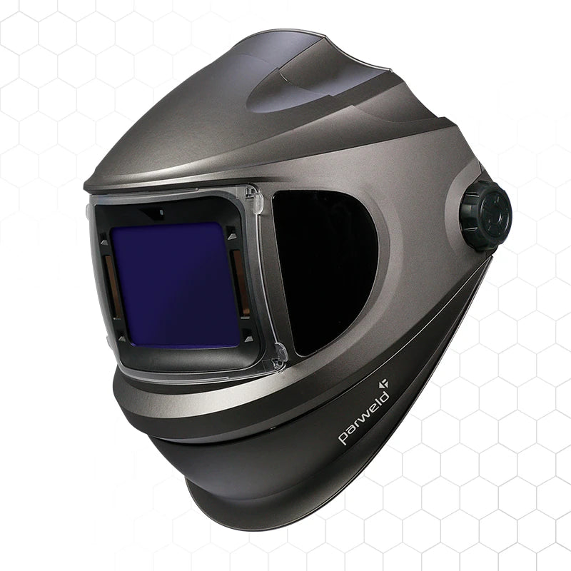 Automaattimaski Parweld XR943A AIR raitisilmakäyttöön, DIN 4–13 – kuva 3