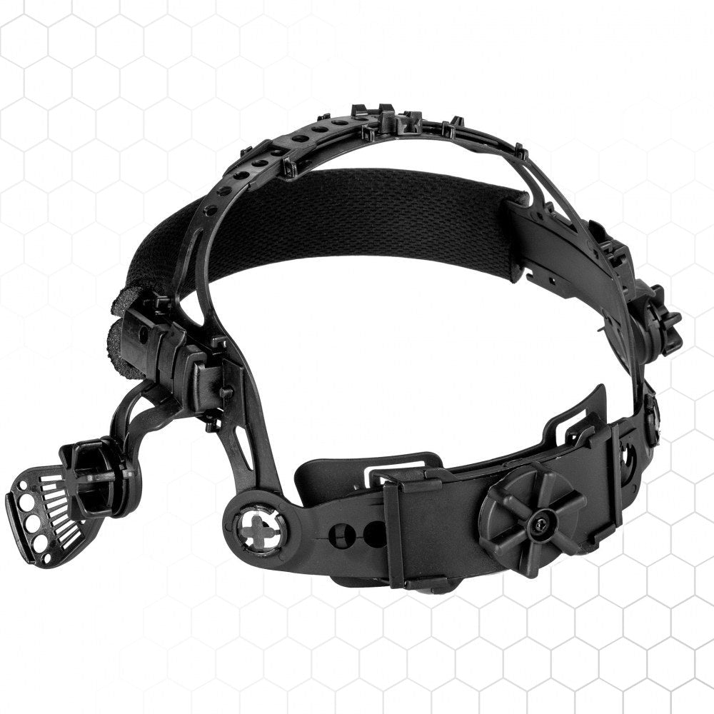 Pääpanta hitsausmaski SPARTUS® Easy 101X/130XT, hitsausmaskin varaosa