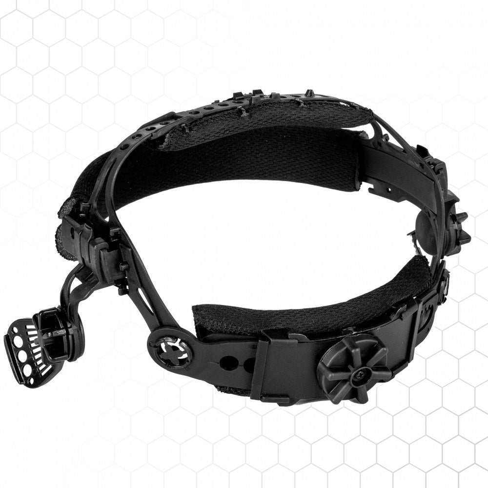Pääpanta hitsausmaski SPARTUS® Master ja SPARTUS® Pro, hitsausmaskin varaosa