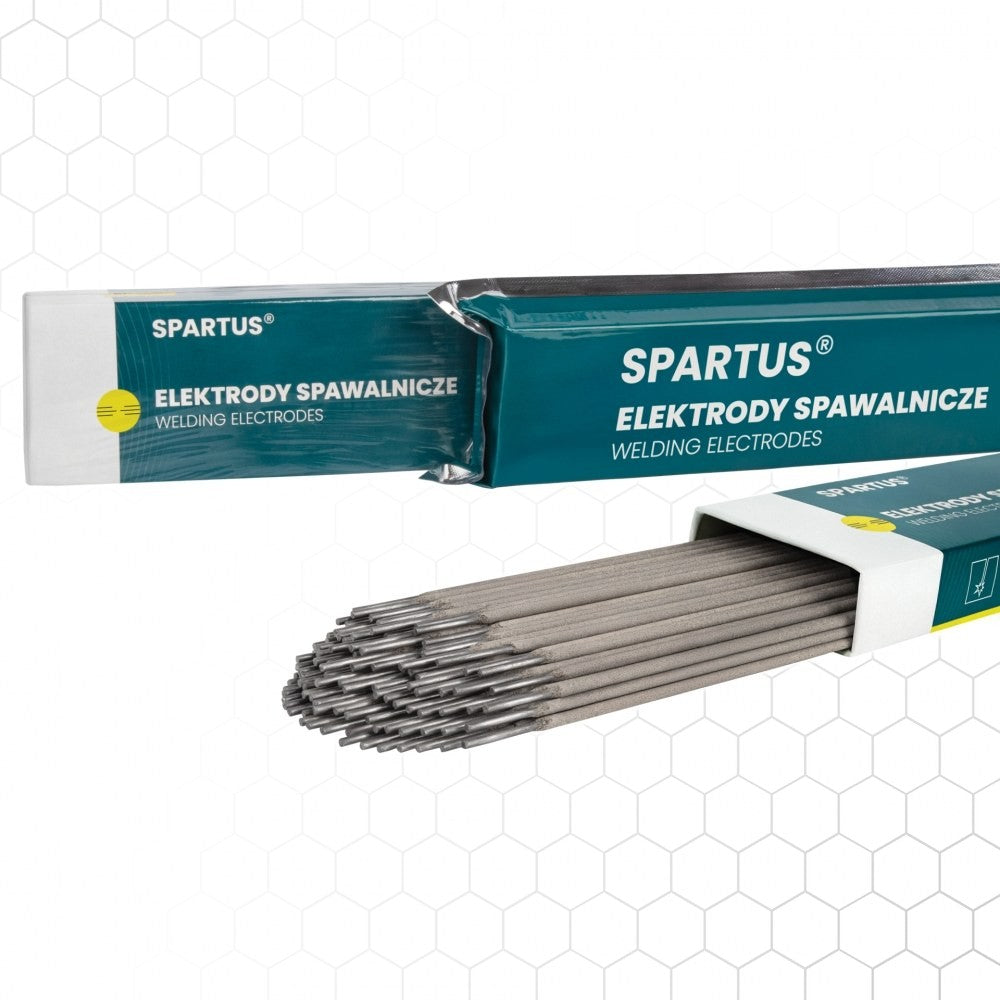 Seostamattomat rutiilipuikot 6013VD 2,0x300mm 1kg